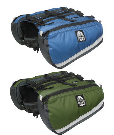 Granite Gear Alpha Dog Pack
