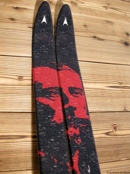 Amundsen - Skis Asnes