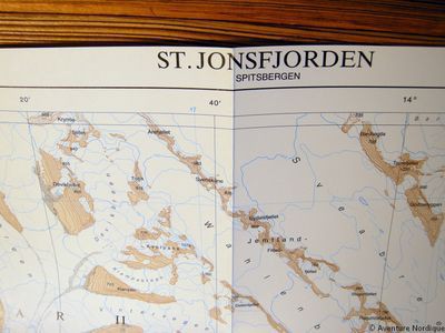 B8 ST. Jonsfjorden