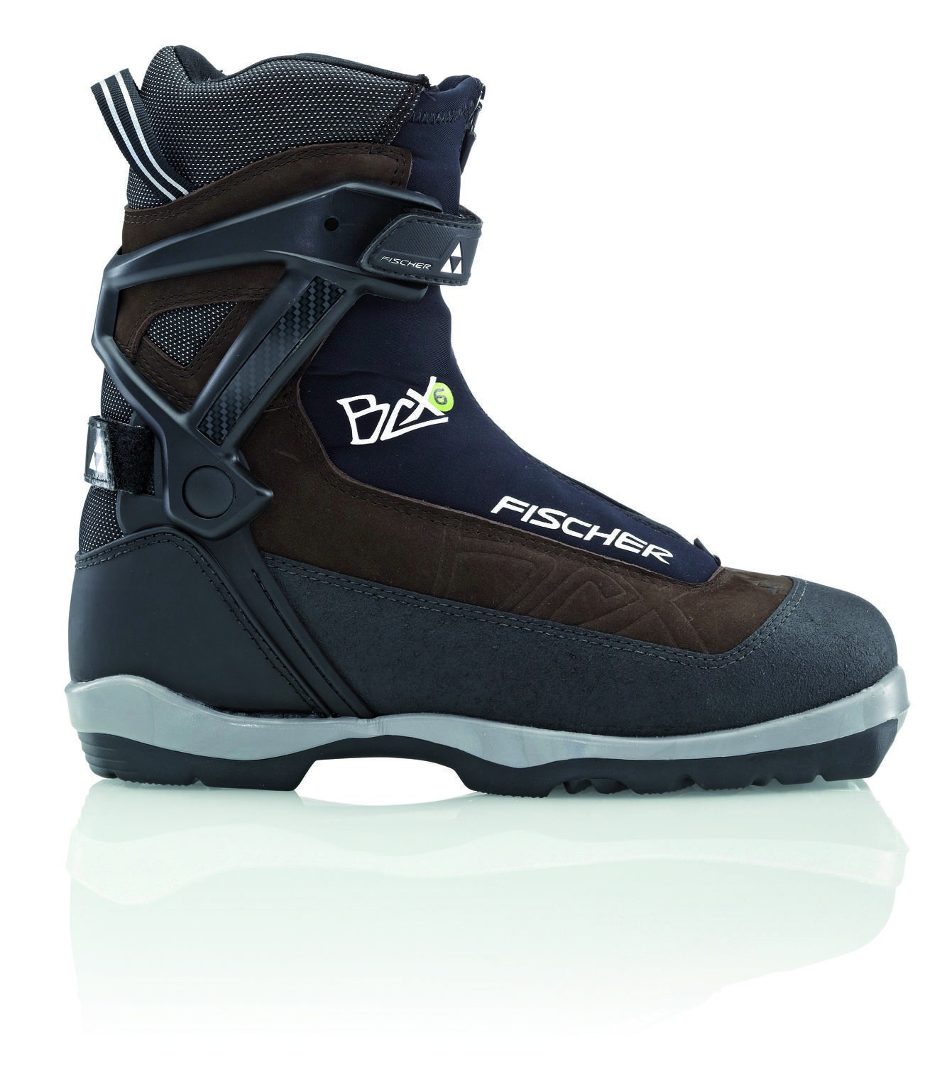 Fischer BCX 6