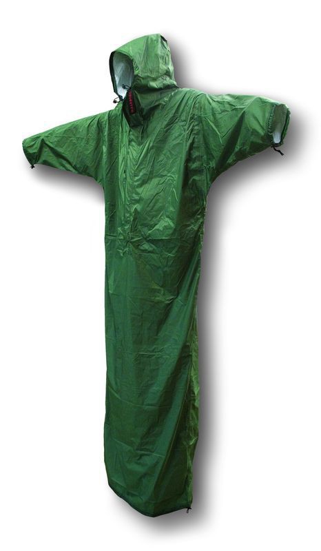 Bivanorak Hilleberg