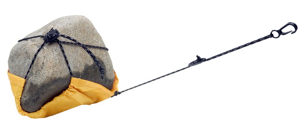 Big Agnes Blowdown tent Anchor