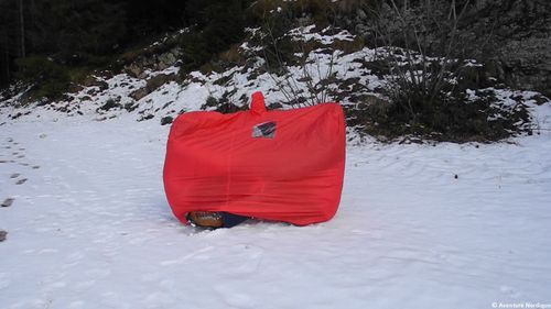 Bothy 2 Terra Nova
