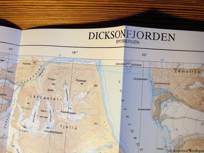 C7 Dicksonfjorden