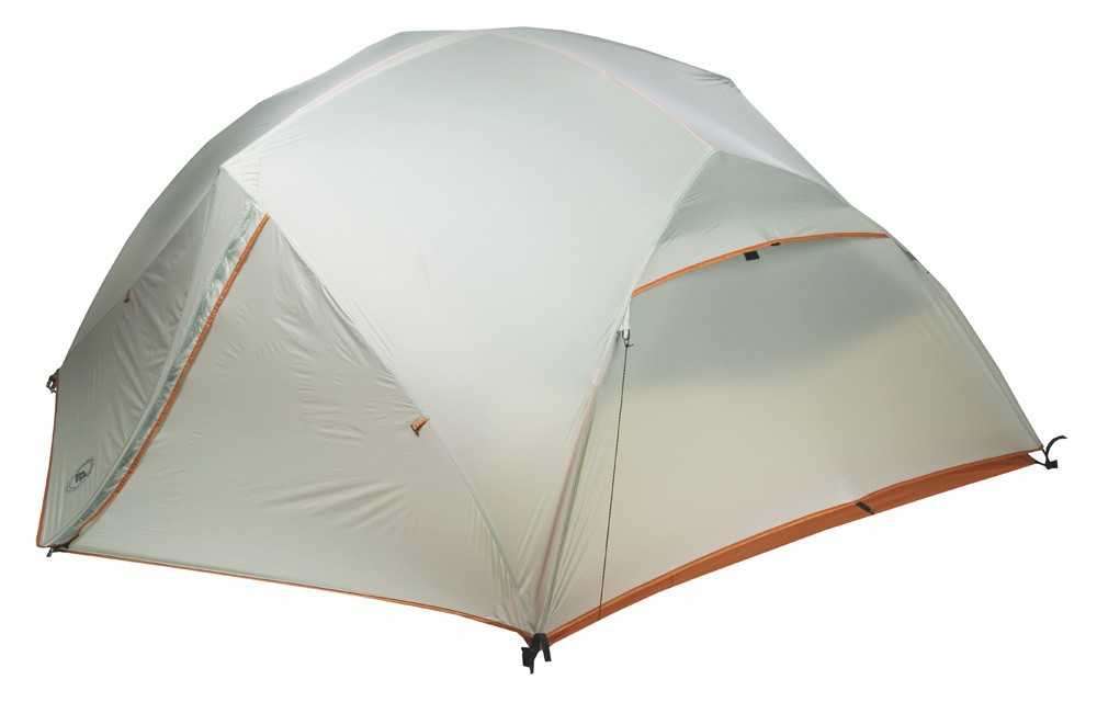 Big Agnes Copper Spur UL3