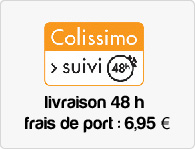 Délais de livraison - Frais de port