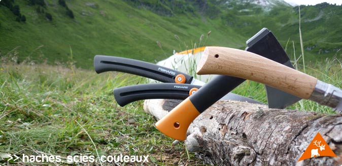 R&eacute;chauds camping et montagne