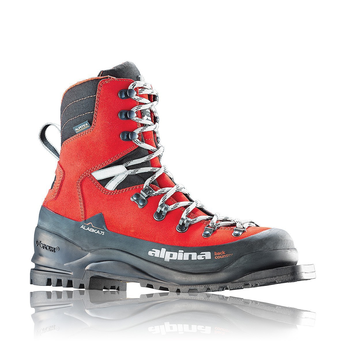 chaussures de ski randonnée