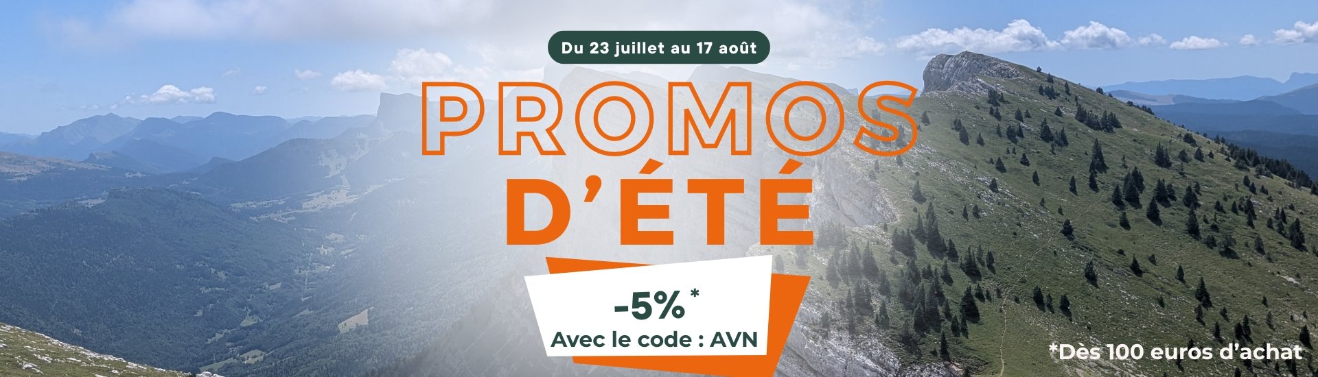 Promotions