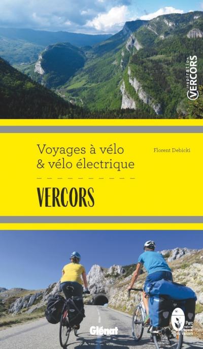 Cartes de Randonnée Vercors