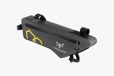 Sacoches de vélo Bikepacking