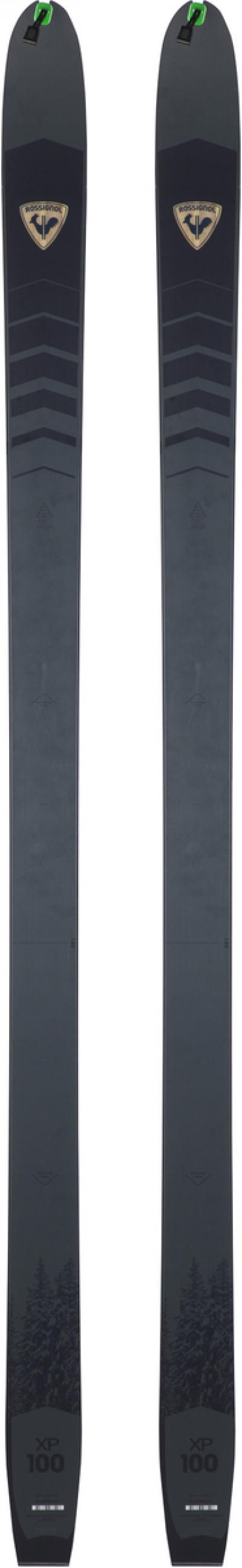 Skis Randonnée Nordique