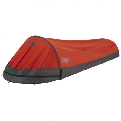 Abris-Bivy