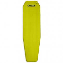 Matelas De Camping Auto-gonflant 10 Cm NORDMUT - Ultra Confortable, Léger, Plié Petit - Bleu