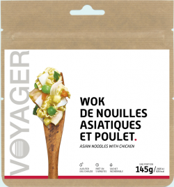 Repas Lyophilisés