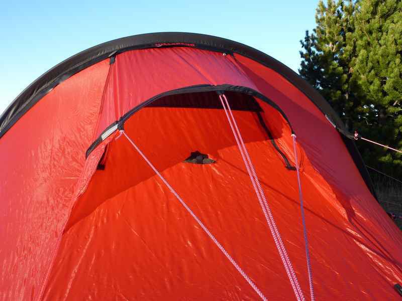 Hilleberg Guy Line 2 mm