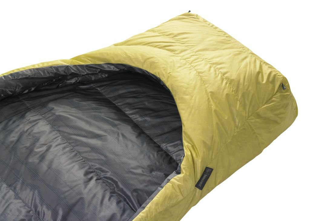 Sac de rangement ultraléger et imperméable Cocoon Drybag Hyperlight