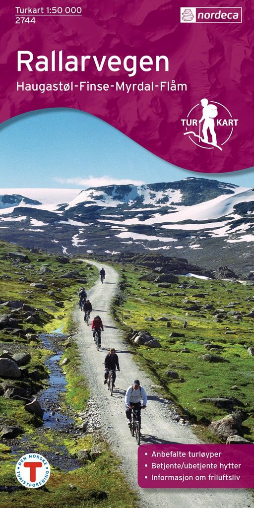Rallarvegen