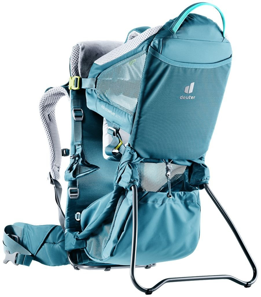 Porte-bébé Deuter Kid Comfort Active SL