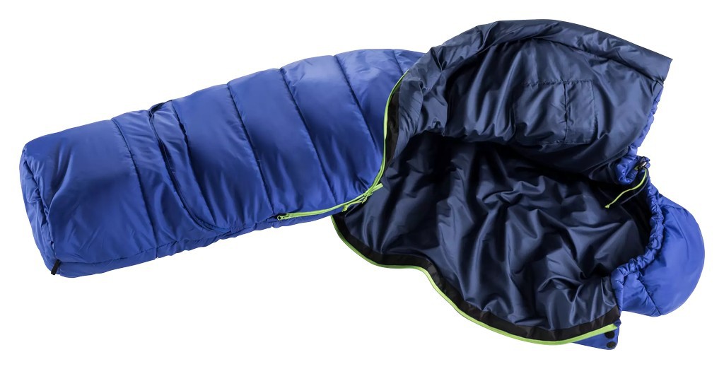 Sac De Couchage Enfant 6 Ans