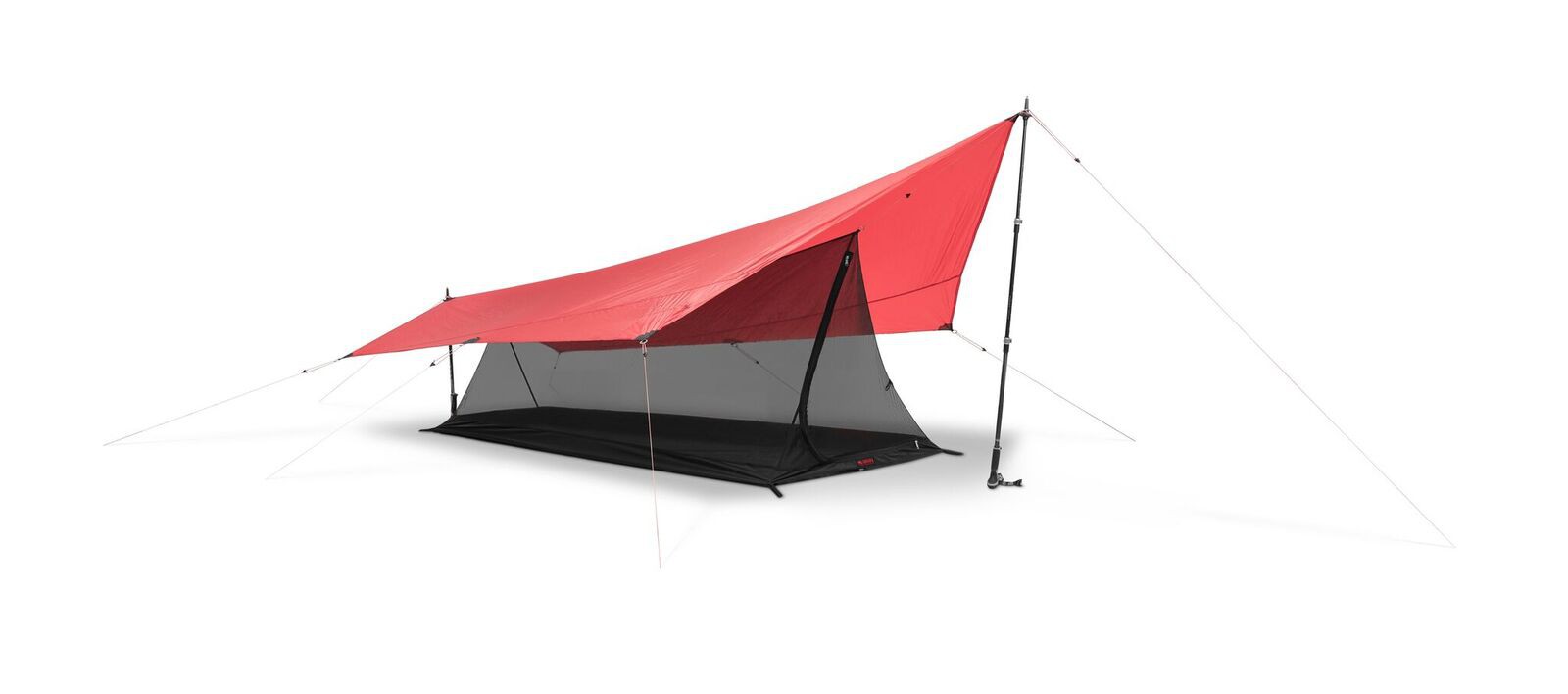 Hilleberg Mesh Tent 1
