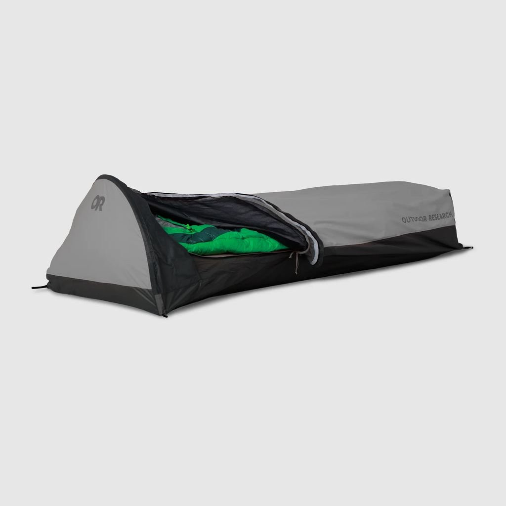 Sac de bivouac Outdoor Research Alpine XT Bivy