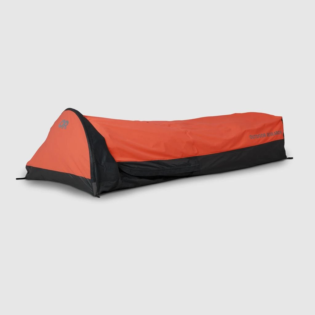 Sac de bivouac Outdoor Research Alpine XT Bivy