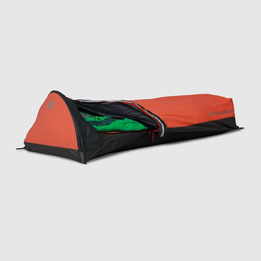 Sac de bivouac Outdoor Research Alpine XT Bivy
