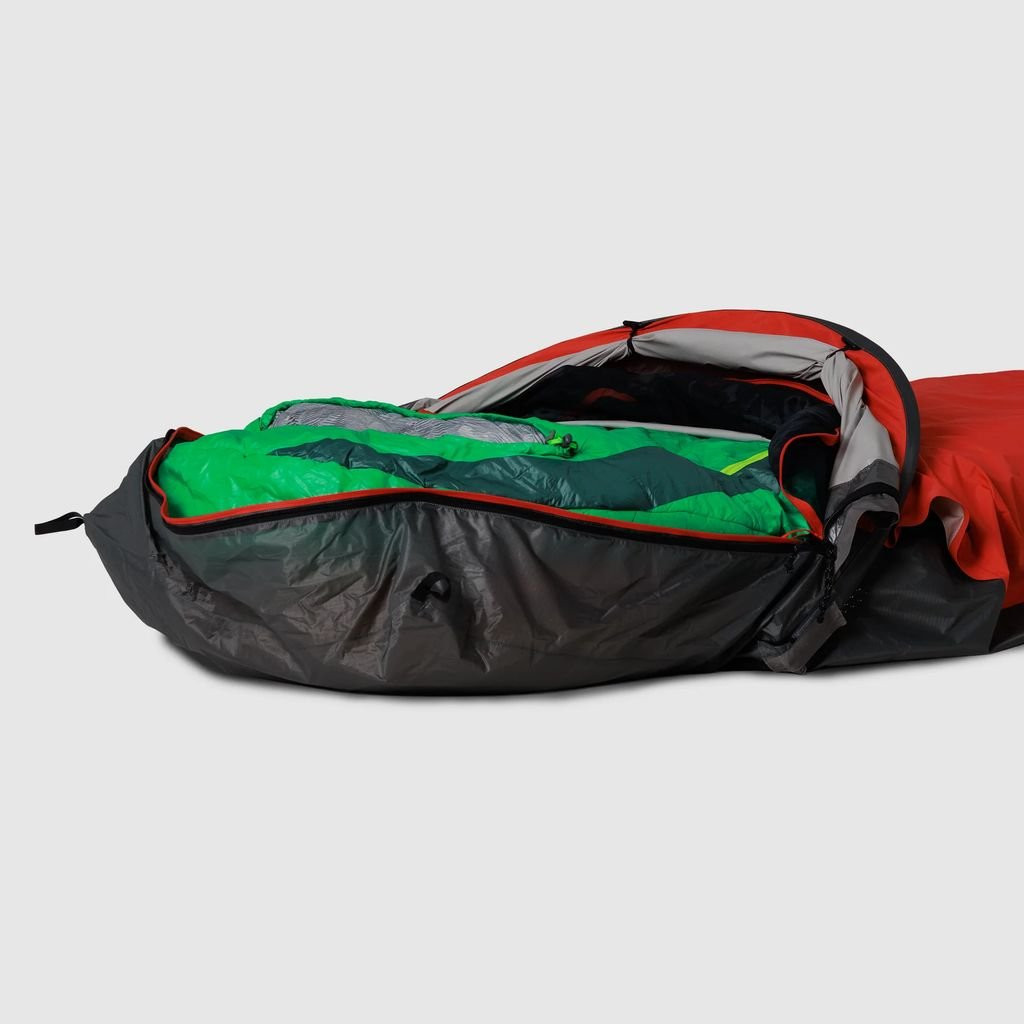 Outdoor Research Helium UL Bivy