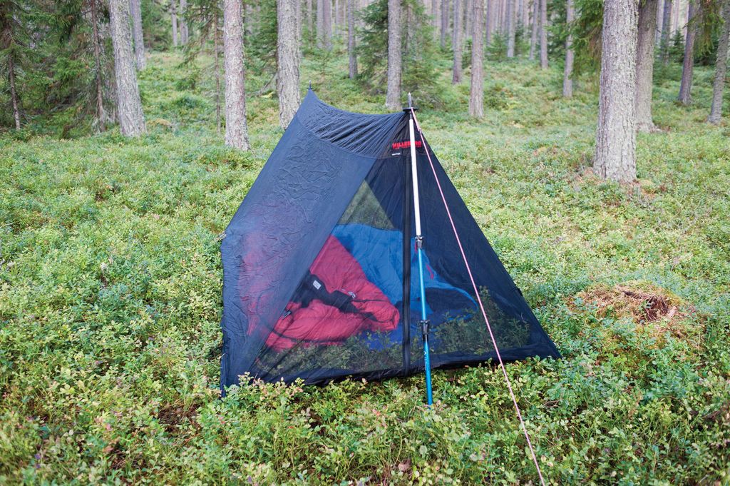 Hilleberg Mesh Ridge