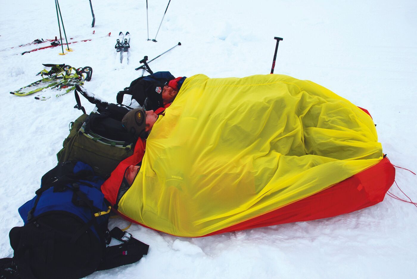 Hilleberg Windsack