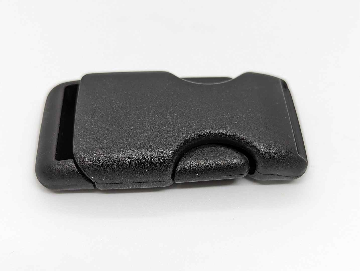 Boucle plastique Acapulka Clip 25 mm