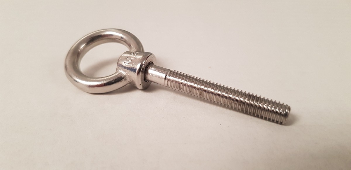 Boulon à œil Acapulka Eye Bolt