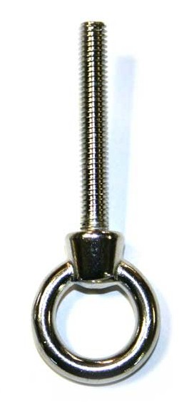 Boulon à œil Acapulka Eye Bolt