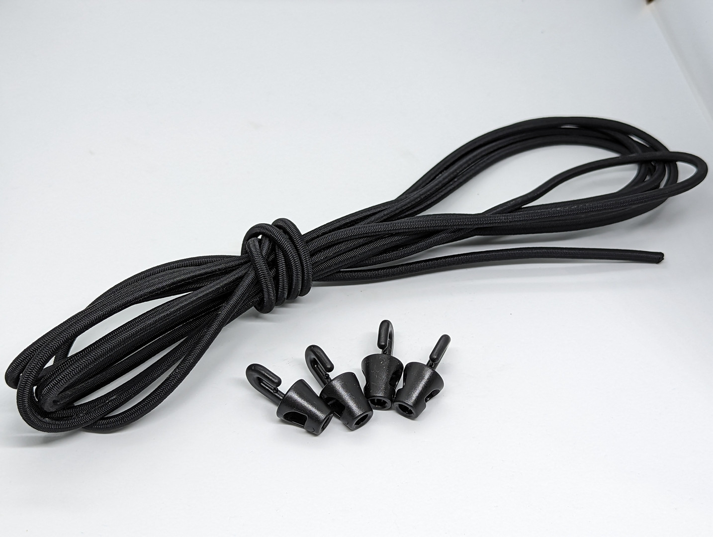 Acapulka Shock Cord & Hook