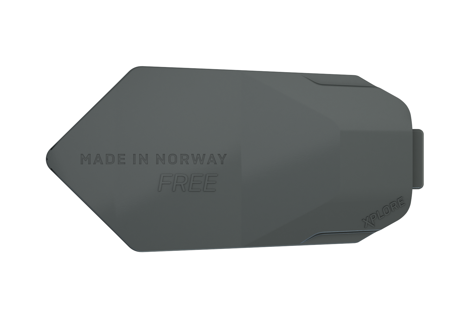Rottefella Xplore Free Pivot Plate