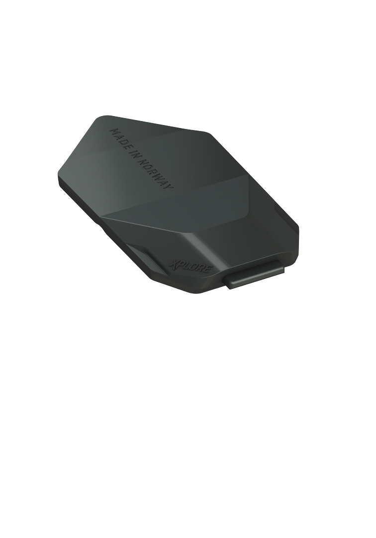 Rottefella Xplore Free Pivot Plate