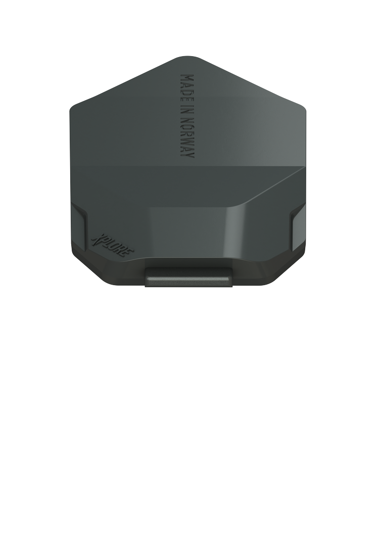 Rottefella Xplore Free Pivot Plate