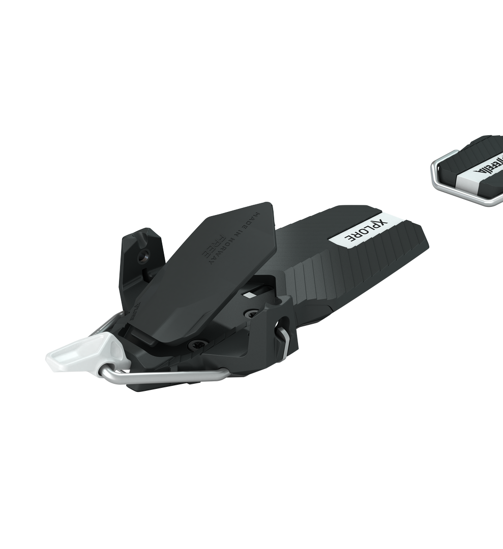 Rottefella Xplore Free Pivot Plate