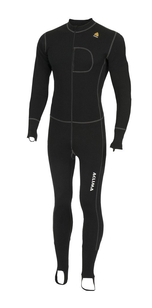 Aclima Warmwool Bodypiece