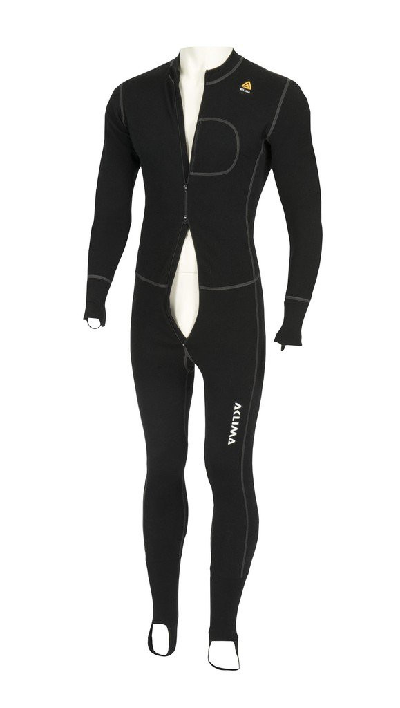 Aclima Warmwool Bodypiece