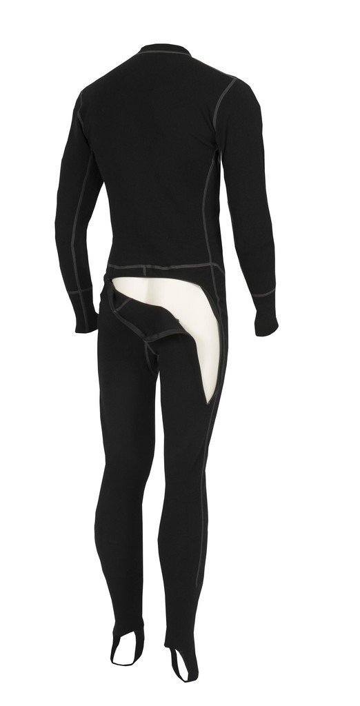 Aclima Warmwool Bodypiece