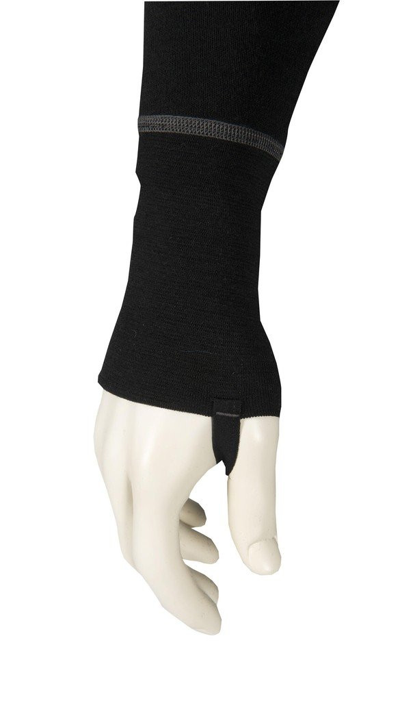 Aclima Warmwool Bodypiece