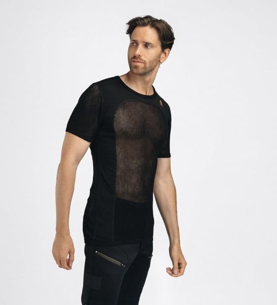 Aclima WoolNet Original T-Shirt Man