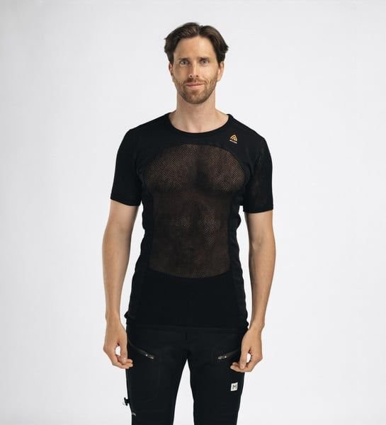 Aclima WoolNet Original T-Shirt Man