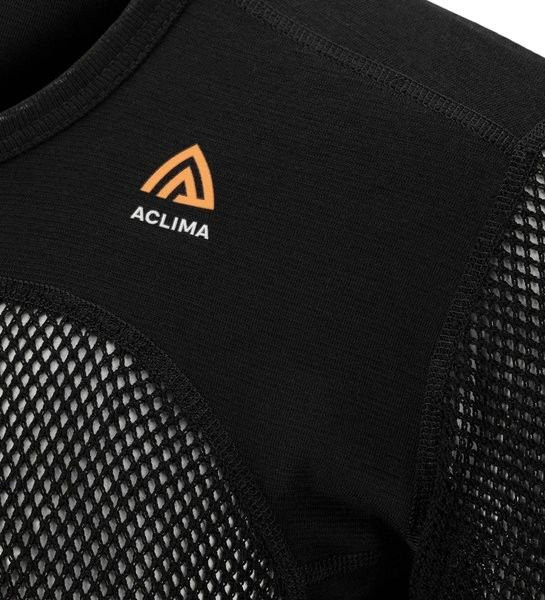 Aclima WoolNet Original T-Shirt Man