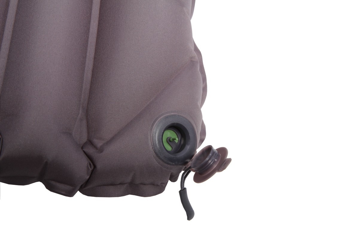 Exped AirMat Lite 5 Matelas Pneumatique gonflable 3 saisons