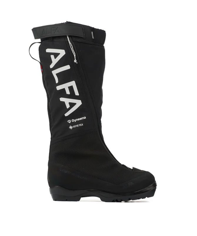Chaussures Rando Nordique Alfa Outback BC 3.0 APS W