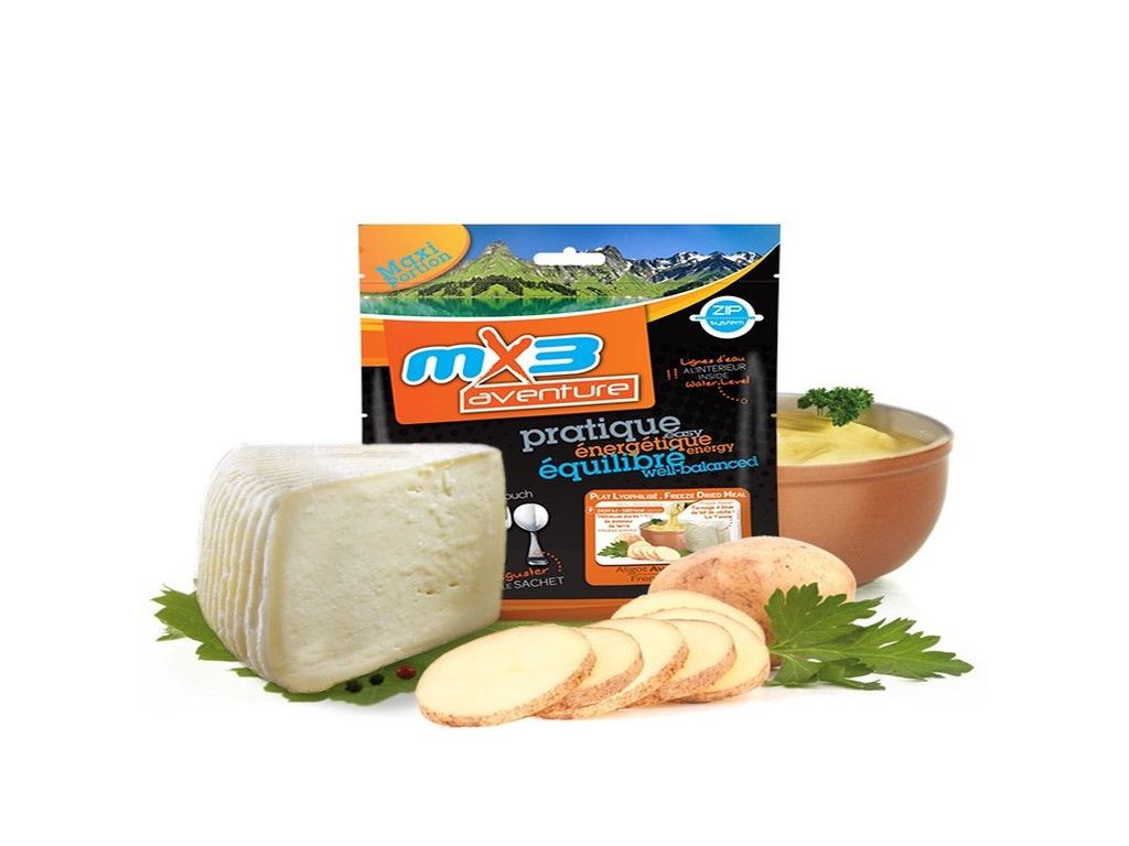 Aligot Aveyronnais