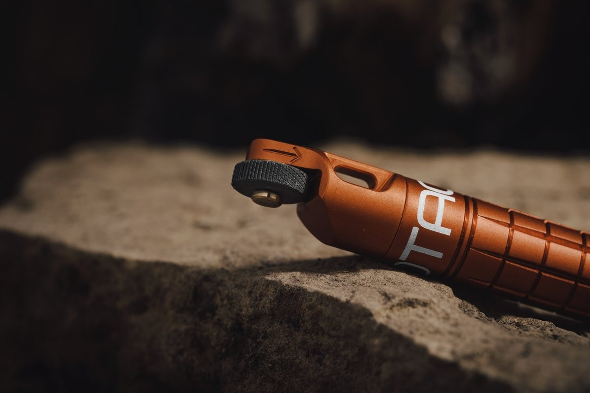 Allume-feu Exotac Nanospark